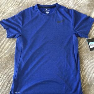 Brand New Nike DriFit T Shirt